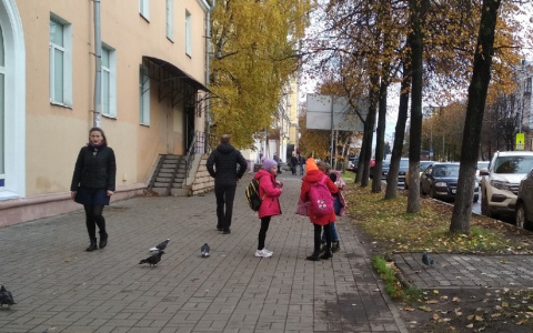 Целую школу в Ярославле закрыли на карантин: какую и почему