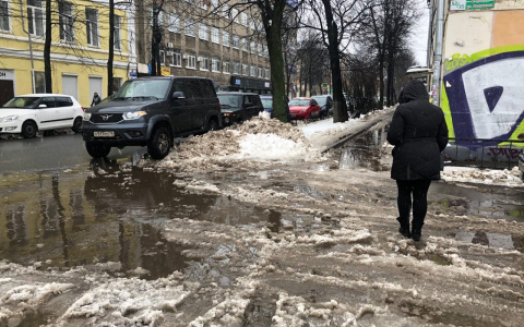 Гидрометцентр предупредил об аномальной зиме: к чему готовиться
