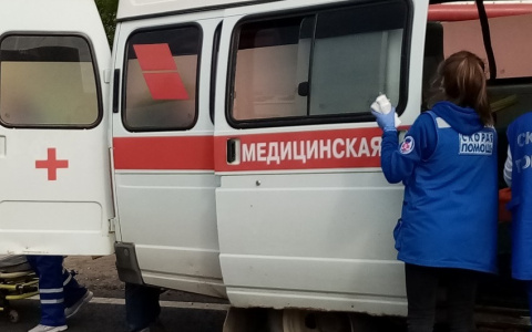 Департамент правительства перевели на карантин из-за ковида в Ярославле