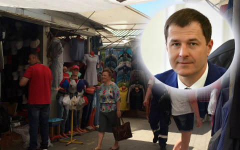 Без масок будут штрафовать:в Ярославле ужесточили контроль за соблюдением режима