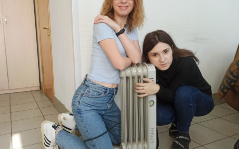 Назвали дома в Ярославле, где отопление дадут раньше: сроки