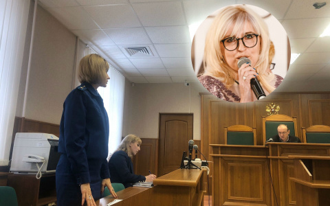 За посещение кафе без маски засудили сотрудницу мэрии Ярославля