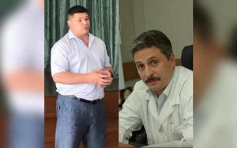 Кандидатом на место Коваленко в Ярославскую думу стал врач-хирург