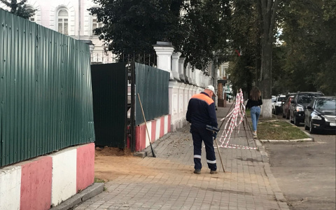 Отключили до вечера: назвали адреса, где не будет воды в Ярославле