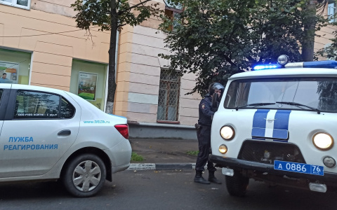 Тело разбухло в реке: подозреваемого в убийстве на набережной задержали в Ярославле