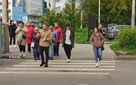 "До особого распоряжения": заявление о масочном режиме и ограничениях в Ярославле сделали в правительстве