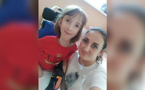 "Нерациональное использование средств": фонд соцстрахования ответил маме девочки-инвалида из Ярославля