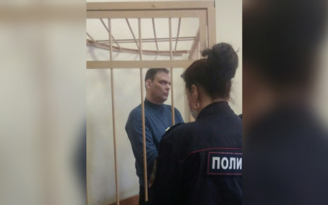 С чем связано возможное задержание начальника штаба УМВД по Ярославской области