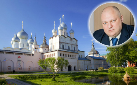 Скандал с покупкой элитного авто директору Ростовского музея закончился выговором