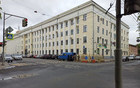 Минус 51 миллион: раскрыли подробности задержания экс-начальника тыла УМВД по Ярославской области