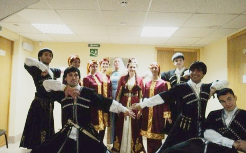 В Ярославле пройдут Дни культуры Республики Дагестан: афиша