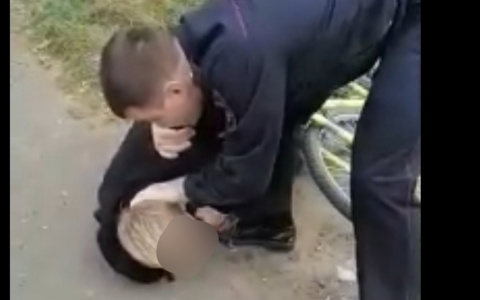 Оказался насильником: подробности жесткого задержания подростка в Ярославле