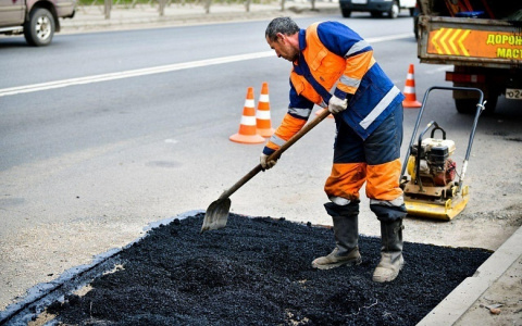 Будут гонять 120: участок скоростной дороги открывают под Ярославлем