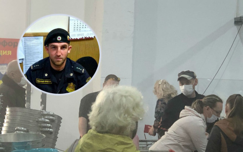 Женщина истошно кричала: ярославец поймал грабителя с поличным