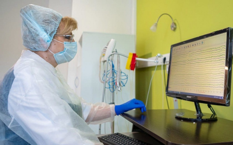 Новых заразившихся - десятки: оперштаб озвучил данные по ковиду в Ярославской области