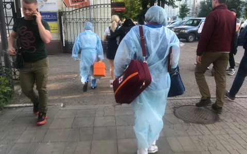 Вы будете в шоке: заболевшие ковидом назвали главные причины болезни