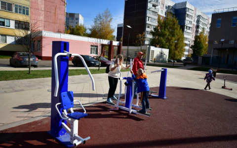 Ярославцы просят изменить только что открывшийся проспект Машиностроителей