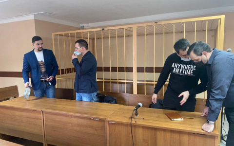 В Ярославле двум фигурантам по делу о пытках вынесли сроки