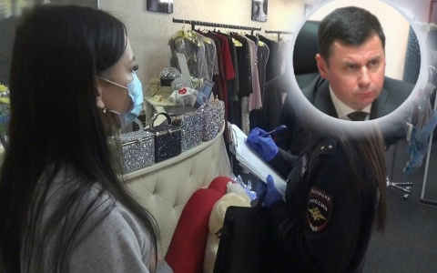 "Жесткие меры будут неизбежны": Миронов обратился из-за ковида к ярославцам