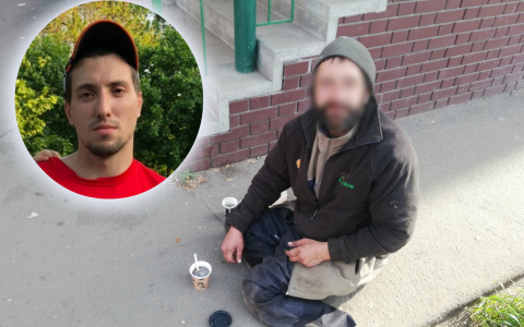 «Ему ампутировали обе ноги»: неравнодушный ярославец просит помощи для инвалида