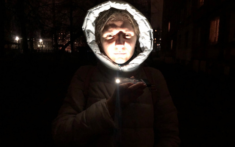 Тысячи людей без света: без электричества в Ярославле остался целый район