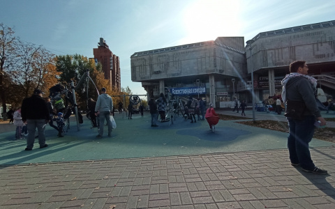 «Бабье» лето продлевается: синоптики порадовали прогнозом ярославцев