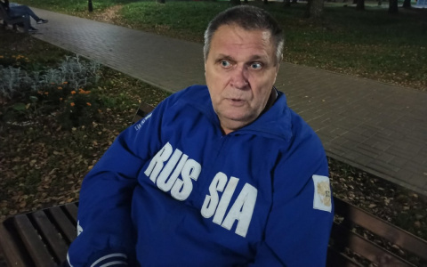 "Убийства сыпались пачками": шесть заповедей от опера из Ярославля с 30-летним стажем