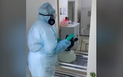 Новая смерть: еще один человек умер от ковида в Ярославской области