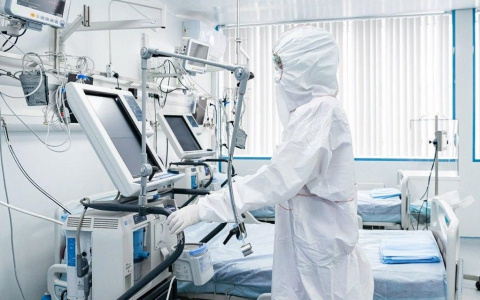 Рассказали, кто умер от коронавируса в Ярославской области