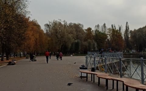 Новые аномалии обрушатся на Ярославль: предупреждение синоптиков