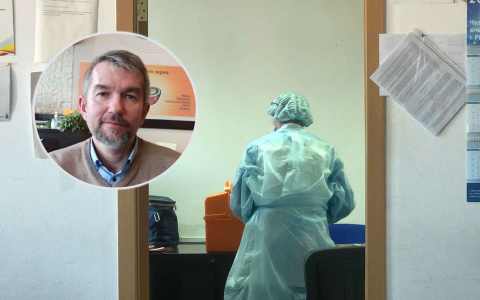 Почему люди не верят в статистику коронавируса: большое интервью с психологом из Ярославля