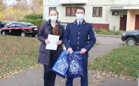 Ребенок не может ходить: Следком начал проверку по жалобам мамы из Ярославля