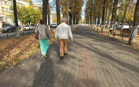 Составили рейтинг городов по зарплатам: сколько в Ярославле