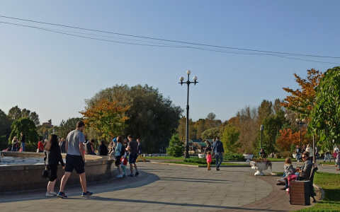 Морозы идут на Ярославль: названа дата