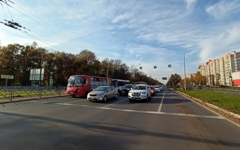 Попадутся все: самый странный штраф обсуждают водители