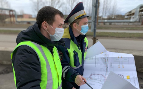 Введение пропусков: Москва уже готовится