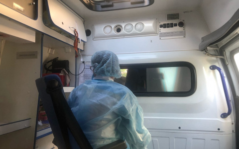 Новая смерть: оперштаб озвучил цифры по коронавирусу в Ярославле