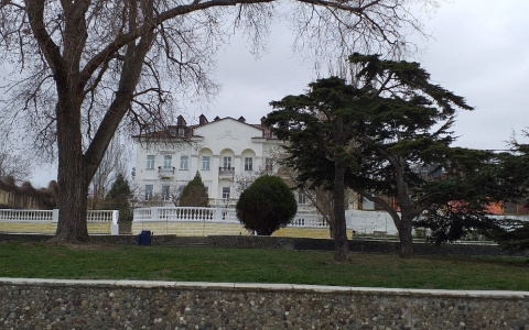 МегаФон назвал новые места притяжения россиян