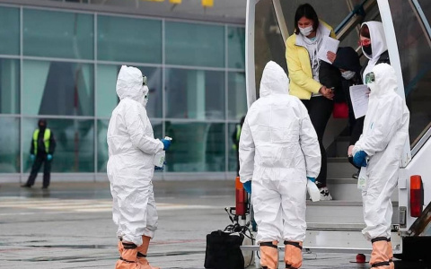 Такой молодой: оперштаб о смерти мужчины от ковида в Ярославле