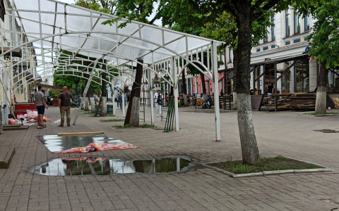 Придумали новую меру борьбы с коронавирусом в России