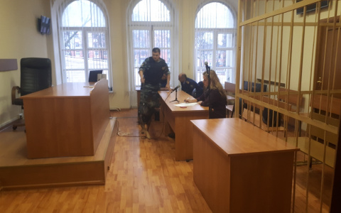 Забил ногами до смерти: ярославца осудили за жестокое убийство матери