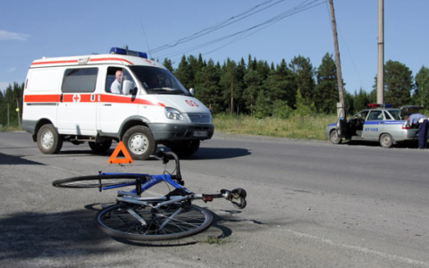 Перестала дышать до приезда скорой: подробности смертельного ДТП под Ярославлем