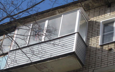 Под крышей дома твоего. Чем опасен ваш балкон