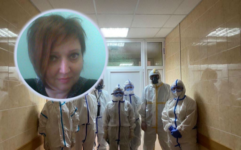 "Поражение легких 12%": подруга переболевших ковидом раскрыла истину про страшный диагноз