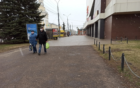 "Спасет футбол": способ борьбы с ковид предложил Комаровский