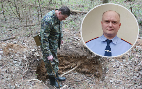 "Расчлененный труп не нашли, но убийство доказали": главный следователь Заволжского района о раскрытии преступлений