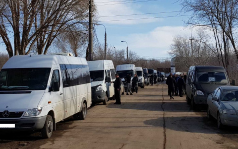 "Увезут бесплатно, а обратно-за свой счет": ярославцы требуют вернуть морг в ЦРБ села Брейтово