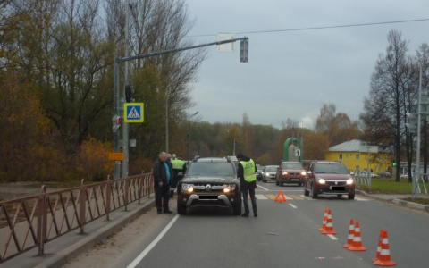 Камер видеофиксации в Ярославской области станет больше: адреса