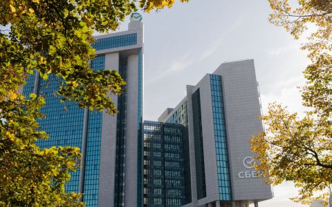 Сбер запускает акцию «Спасибо, что вы в маске»