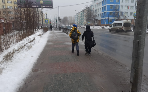 О сильных морозах предупредили россиян: что ждет ярославцев